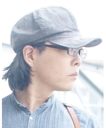 45R | キャップ