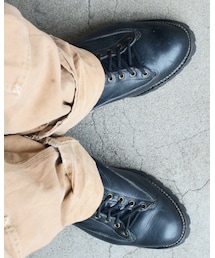 WESCO | ブーツ