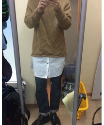 R.NEWBOLD | ニット/セーター