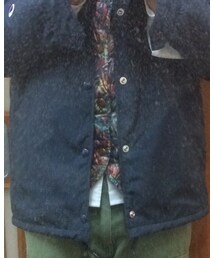 LIBERTY LONDON | トップス