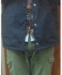 NANO universe | シャツ/ブラウス