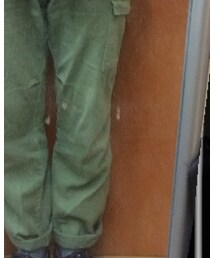 古着（コメ兵 ２００円） | カーゴパンツ