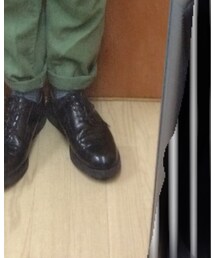 Danner | ドレスシューズ