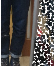 BEAUTY&YOUTH UNITED ARROWS | デニムパンツ