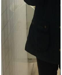 Barbour | ナイロンジャケット