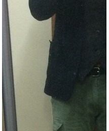 BEAUTY&YOUTH UNITED ARROWS | テーラードジャケット