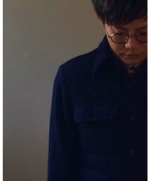 Big John | シャツ/ブラウス