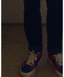 VANS | スニーカー