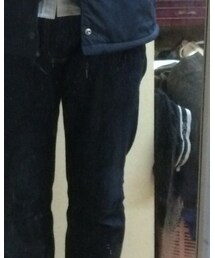 NANO universe | デニムパンツ