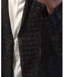 SCHLUSSEL | カーディガン/ボレロ