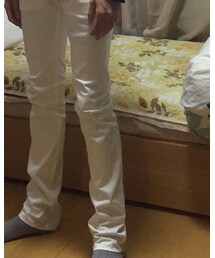 SCHLUSSEL | その他パンツ