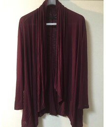 SCHLUSSEL | カーディガン/ボレロ