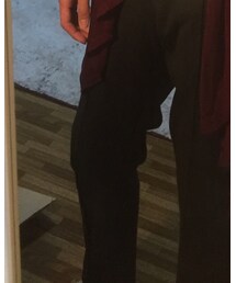 ZARA MAN | その他パンツ