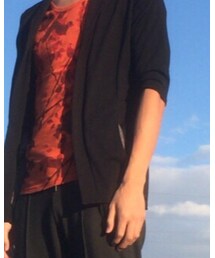 SCHLUSSEL | カーディガン/ボレロ