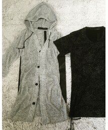 SCHLUSSEL | カーディガン/ボレロ