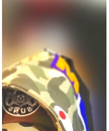 A BATHING APE | ジャケット/アウター