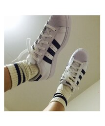 adidas | スーパースター(スニーカー)