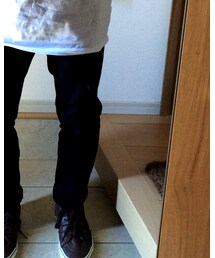 UNIQLO | デニムパンツ