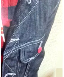 XLARGE | デニムジャケット