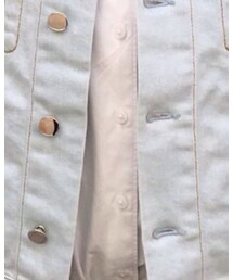 COMME des GARCONS SHIRT | シャツ/ブラウス
