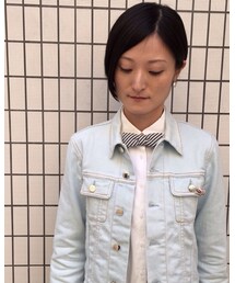 super A market | イヤリング