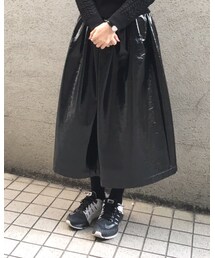 tricot COMME des GARCONS | スカート