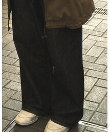 COMME des GARCONS | デニムパンツ