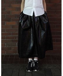 tricot COMME des GARCONS | スカート