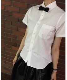 COMME des GARCONS SHIRT | シャツ/ブラウス