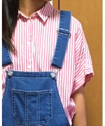 H&M | シャツ/ブラウス