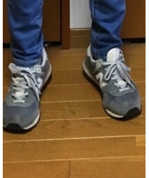 NEW BALANCE | スニーカー