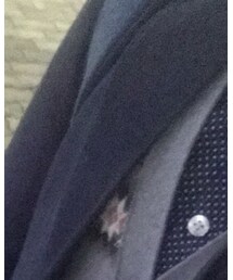 Red Fleece | テーラードジャケット