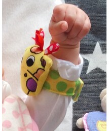 Sassy | おもちゃ