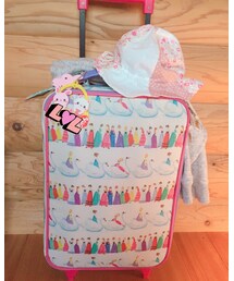 fafa | 娘にお譲り🎀(バッグ)