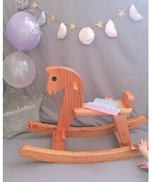 木馬🐴 | その他