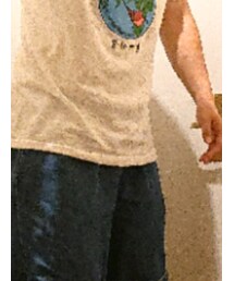 surku | デニムパンツ