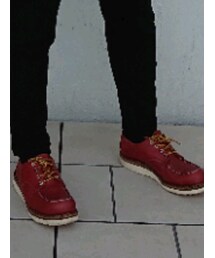 RED WING | ブーツ