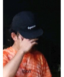 Supreme  | キャップ