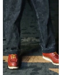 RED WING | ブーツ