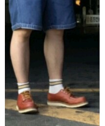 GU | ソックス/靴下