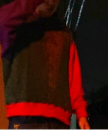 surku | パーカー