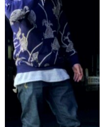 surku | デニムパンツ