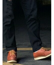 RED WING | ブーツ