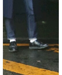 麻布テーラー | デニムパンツ