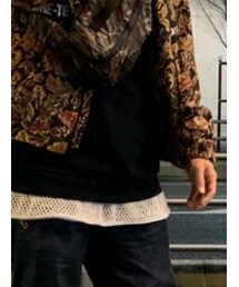 10Deep | ショルダーバッグ