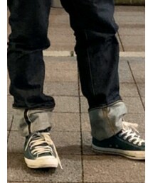 CONVERSE | スニーカー