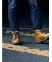 麻布テーラー | デニムパンツ