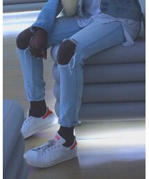 asos | デニムパンツ