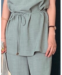 LEPSIM | トップス