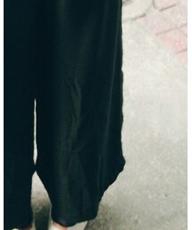 MANGO | サロペット/オーバーオール